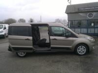 FORD GRAND TOURNEO CONNECT