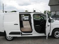 VAUXHALL COMBO