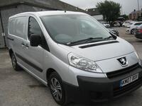 PEUGEOT EXPERT