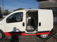 PEUGEOT BIPPER