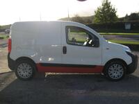 PEUGEOT BIPPER
