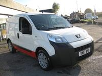 PEUGEOT BIPPER