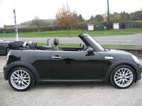 MINI CONVERTIBLE