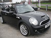 MINI CONVERTIBLE