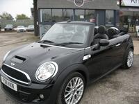 MINI CONVERTIBLE