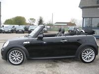 MINI CONVERTIBLE