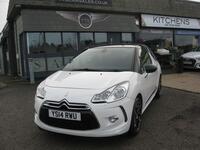 CITROEN DS3