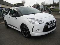 CITROEN DS3