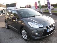 CITROEN DS3