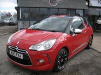 CITROEN DS3