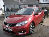 NISSAN PULSAR