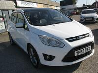 FORD GRAND C-MAX