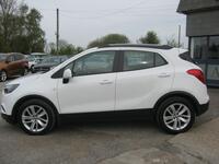 VAUXHALL MOKKA X