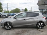 NISSAN PULSAR