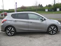 NISSAN PULSAR