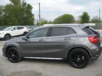 MERCEDES-BENZ GLA CLASS