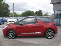 DS AUTOMOBILES DS 3