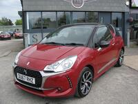 DS AUTOMOBILES DS 3