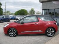 DS AUTOMOBILES DS 3