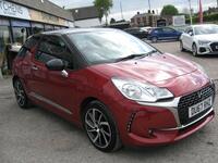 DS AUTOMOBILES DS 3
