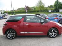 DS AUTOMOBILES DS 3