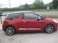 DS AUTOMOBILES DS 3