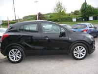 VAUXHALL MOKKA X