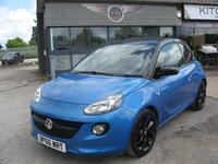 VAUXHALL ADAM