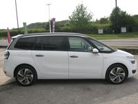 CITROEN GRAND C4 PICASSO