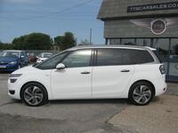 CITROEN GRAND C4 PICASSO