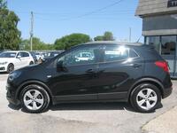 VAUXHALL MOKKA X