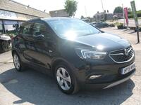 VAUXHALL MOKKA X