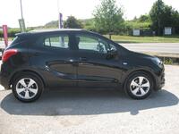 VAUXHALL MOKKA X