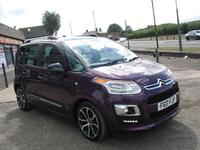 CITROEN C3 PICASSO
