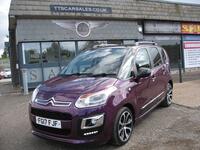 CITROEN C3 PICASSO