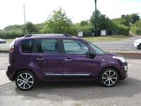 CITROEN C3 PICASSO