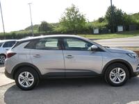VAUXHALL GRANDLAND X
