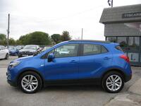 VAUXHALL MOKKA X