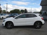 MERCEDES-BENZ GLA CLASS