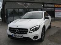 MERCEDES-BENZ GLA CLASS