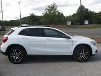 MERCEDES-BENZ GLA CLASS