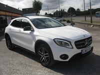 MERCEDES-BENZ GLA CLASS