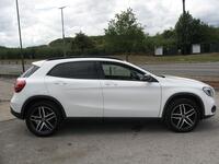 MERCEDES-BENZ GLA CLASS