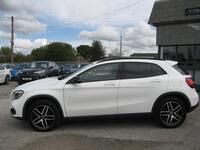 MERCEDES-BENZ GLA CLASS