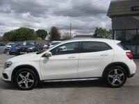 MERCEDES-BENZ GLA CLASS