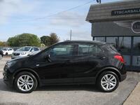 VAUXHALL MOKKA X