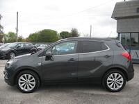 VAUXHALL MOKKA X