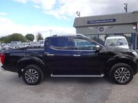 NISSAN NP300