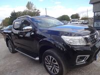 NISSAN NP300