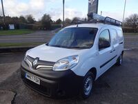 RENAULT KANGOO MAXI